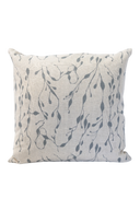 Seaweed Pillow - Cape Cod Grey - Design No. Five