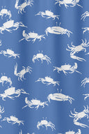 Fiddler Crab Fabric - Design No. Five