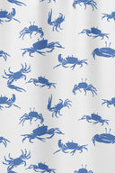 Fiddler Crab Fabric - Design No. Five