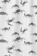 Fiddler Crab Fabric - Design No. Five