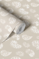 Nautilus Wallpaper - Design No. Five