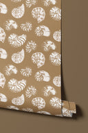 Nautilus Wallpaper - Design No. Five