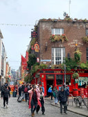 Exploring the Charms of Ireland: From Londonderry to Dublin