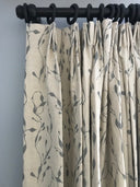 Seaweed Fabric - Design No. Five