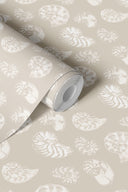 Nautilus Wallpaper - Design No. Five
