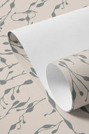 Seaweed Wallpaper - Design No. Five