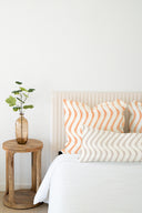 Wavy Stripe Fabric - Design No. Five