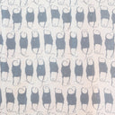 Mermaid's Purse Fabric - Design No. Five