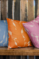 Seaweed XL Pillow - Design No. Five